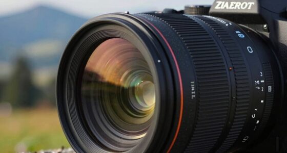 top telephoto lens picks