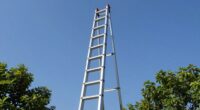 top telescoping ladder picks