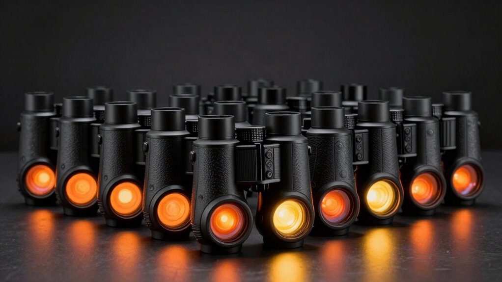 top thermal monoculars 2026