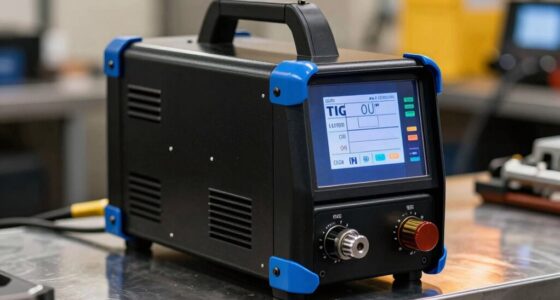 top tig welders 2026
