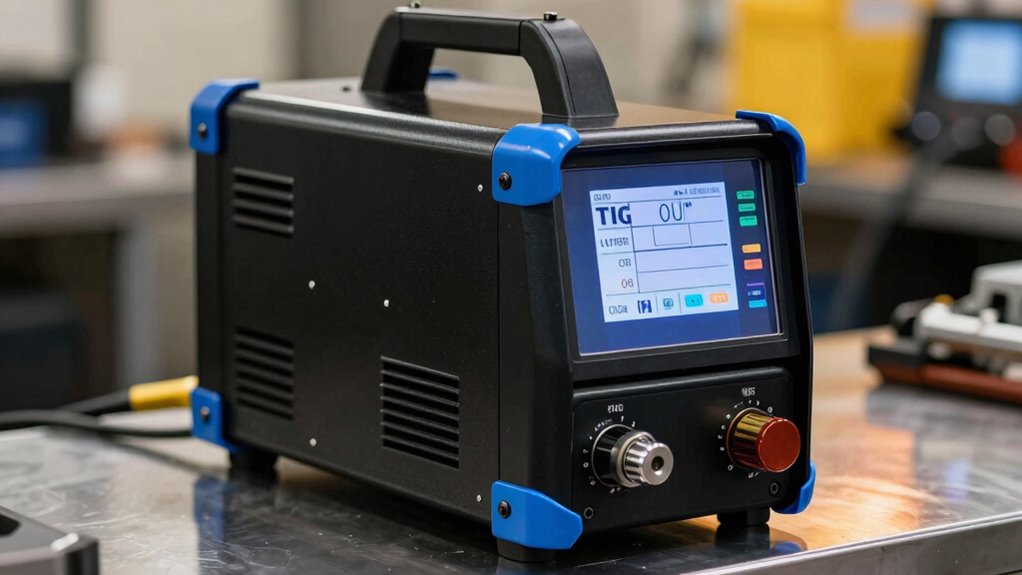 top tig welders 2026