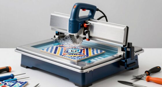top tile saw recommendations