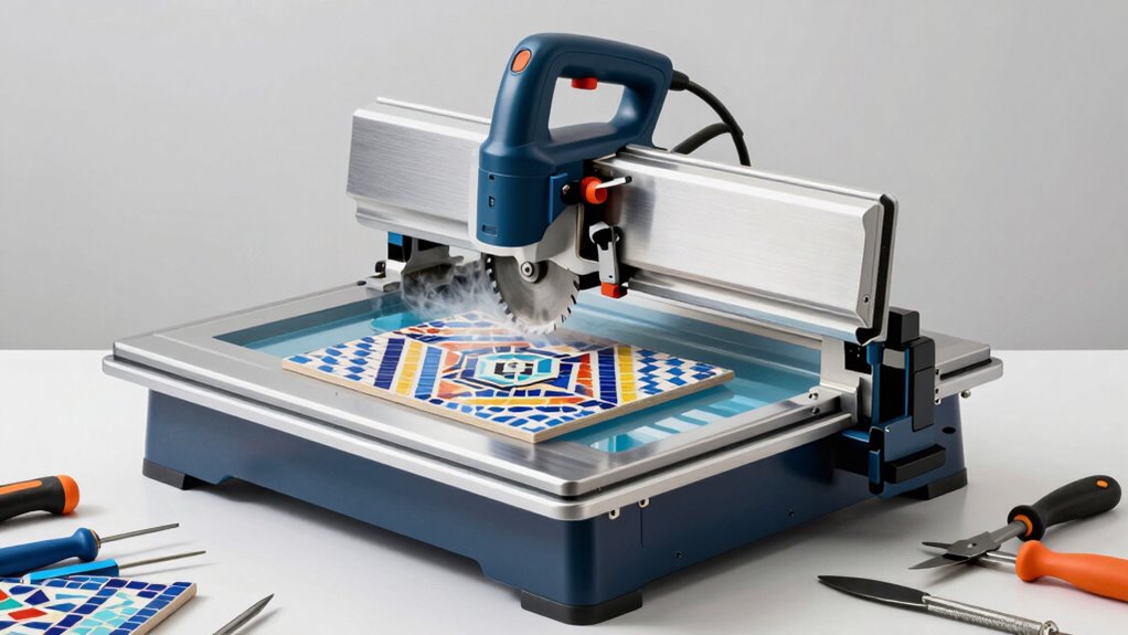 top tile saw recommendations