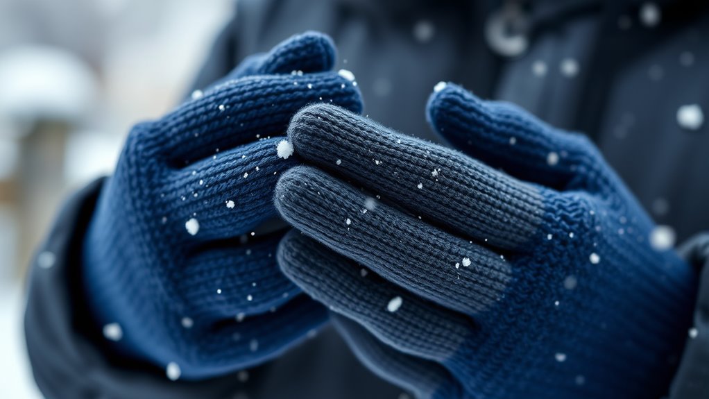 top touchscreen gloves 2026