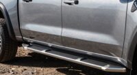 top truck running boards