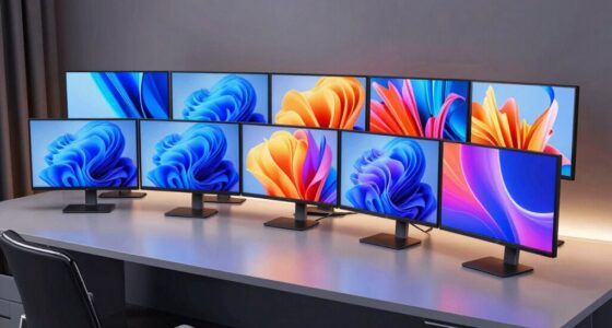 top ultrawide monitor picks