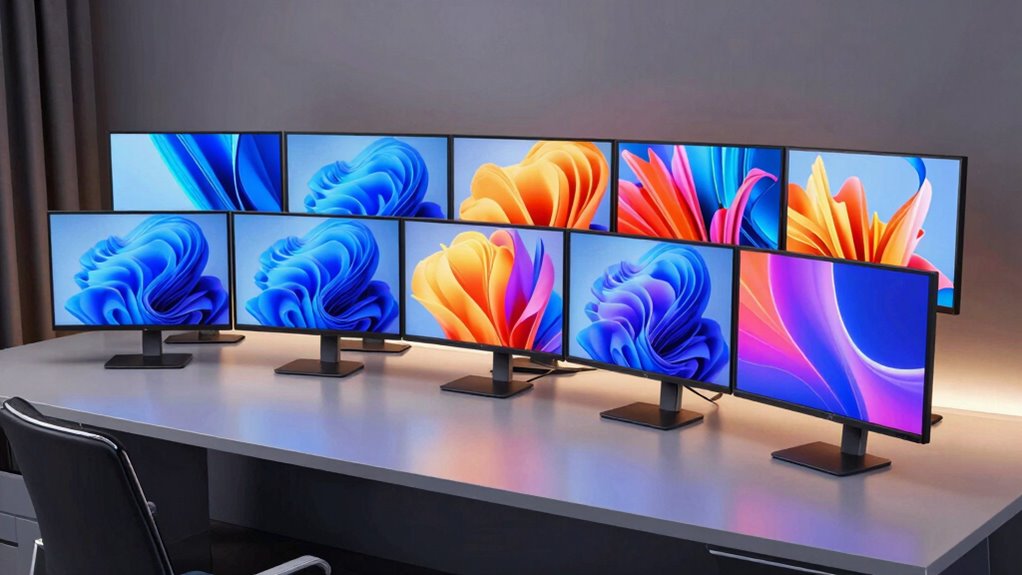 top ultrawide monitor picks
