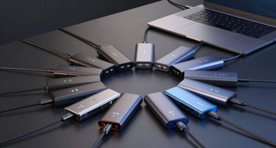 top usb 3 2 hub picks