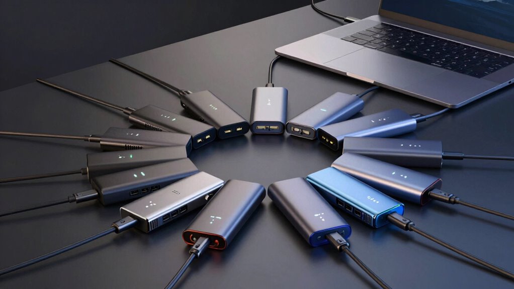 top usb 3 2 hub picks