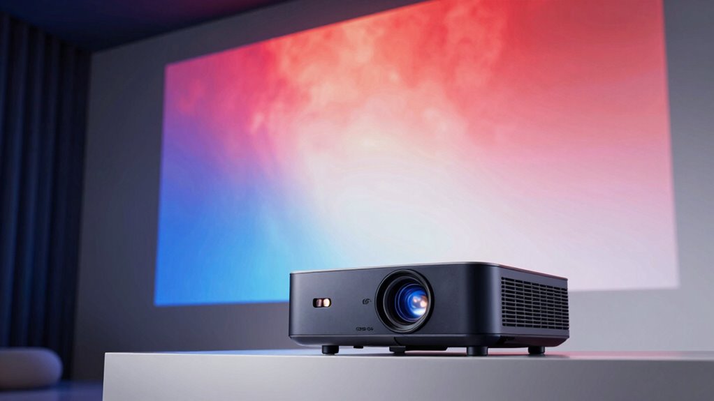 top ust projectors 2026