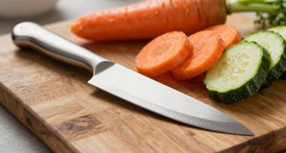 top vegetable knife picks