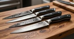 top vg10 knives 2026