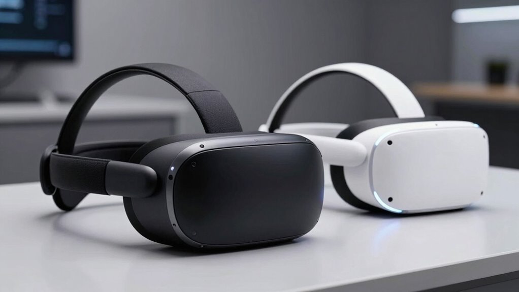 top vr headsets 2026