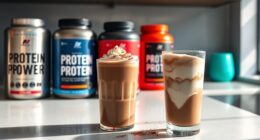 top weight loss protein powders