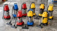 top wet dry vacuums 2026