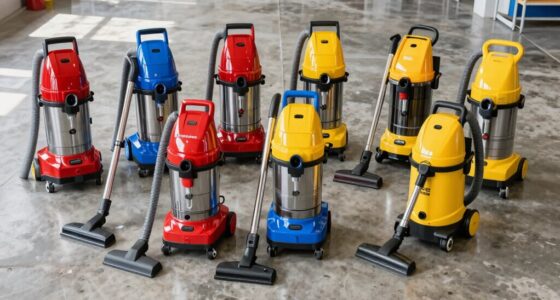 top wet dry vacuums 2026