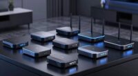 top wifi 7 routers