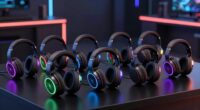top wireless gaming headsets