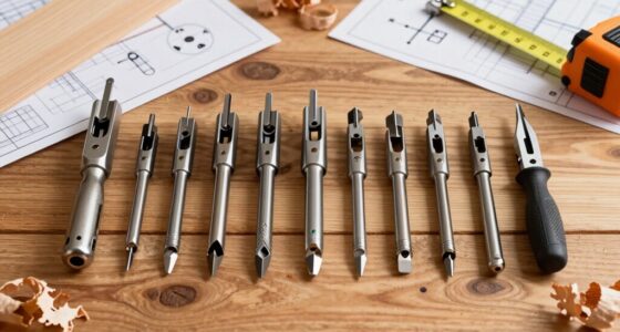 top woodworking router tools