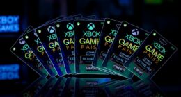 top xbox game pass codes
