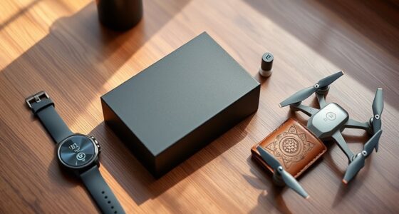 unique gifts for men