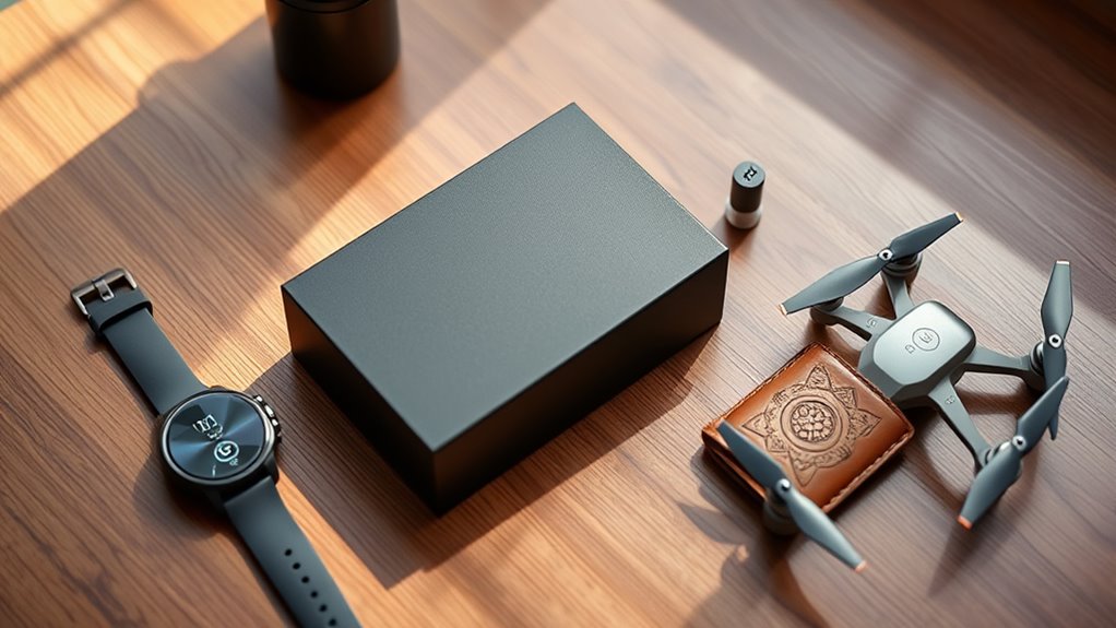 unique gifts for men