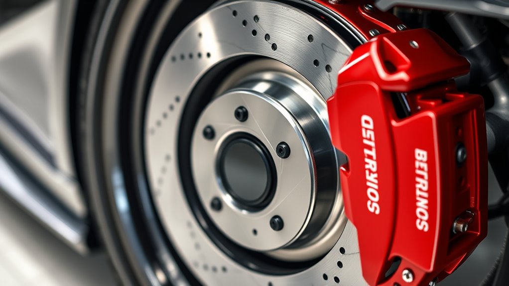 vehicle compatibility and materials