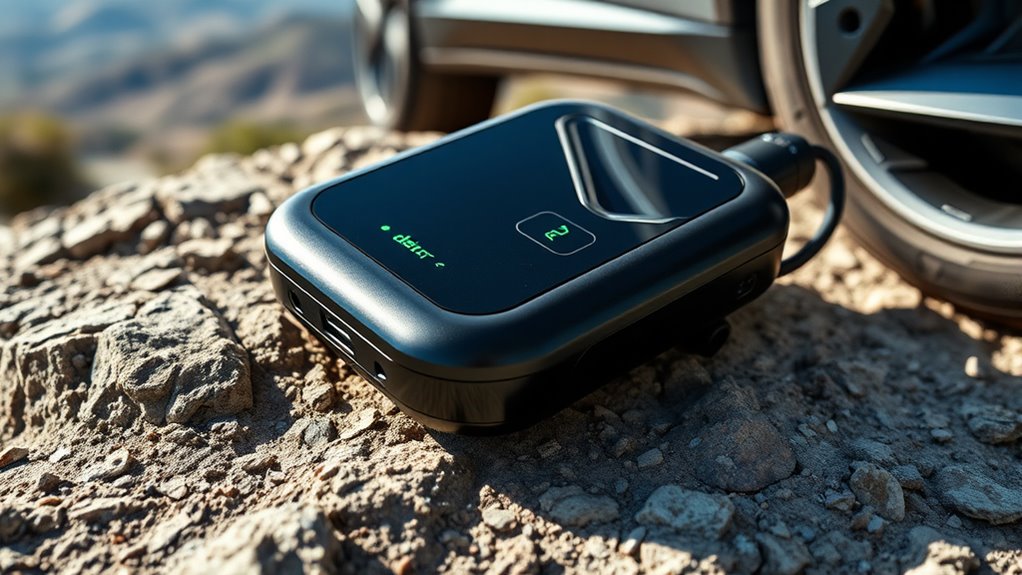 vehicle compatibility and safety