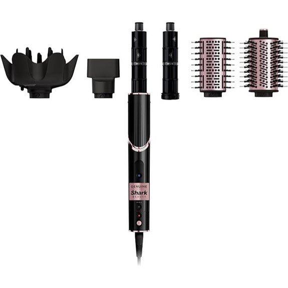 Shark FlexStyle Hair Dryer & Styling System