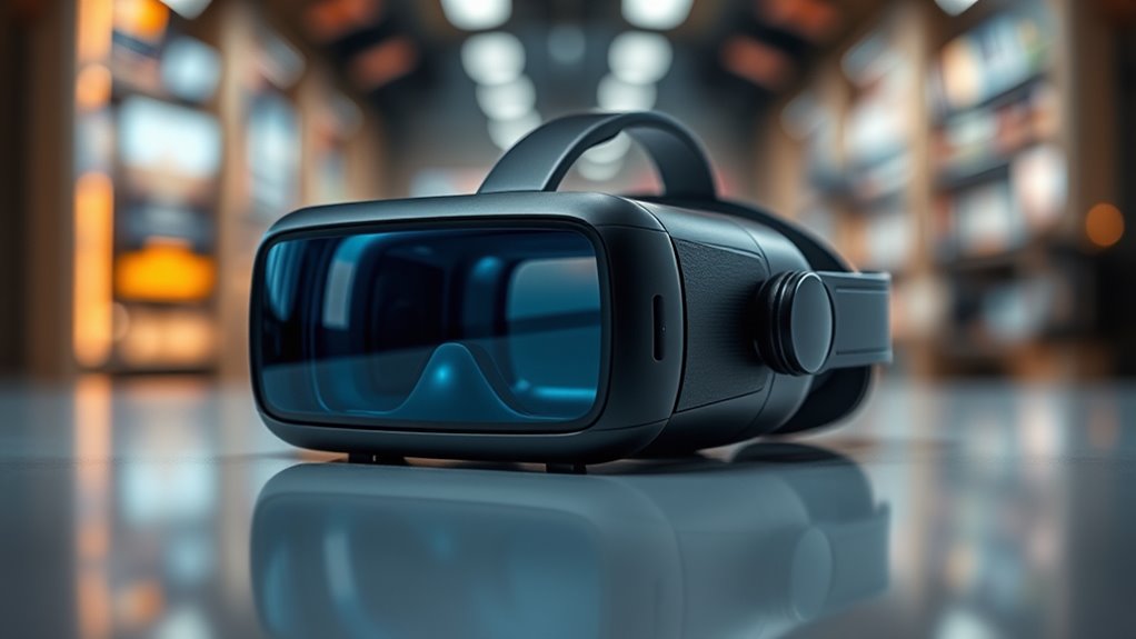 vr headset selection criteria