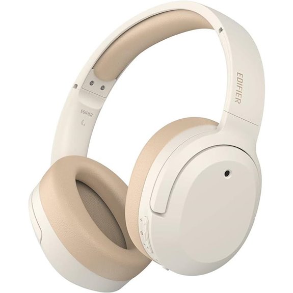 Edifier W820NB Plus Noise Cancelling Headphones