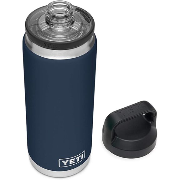 YETI Rambler 26 oz Vacuum Insulated Bottle