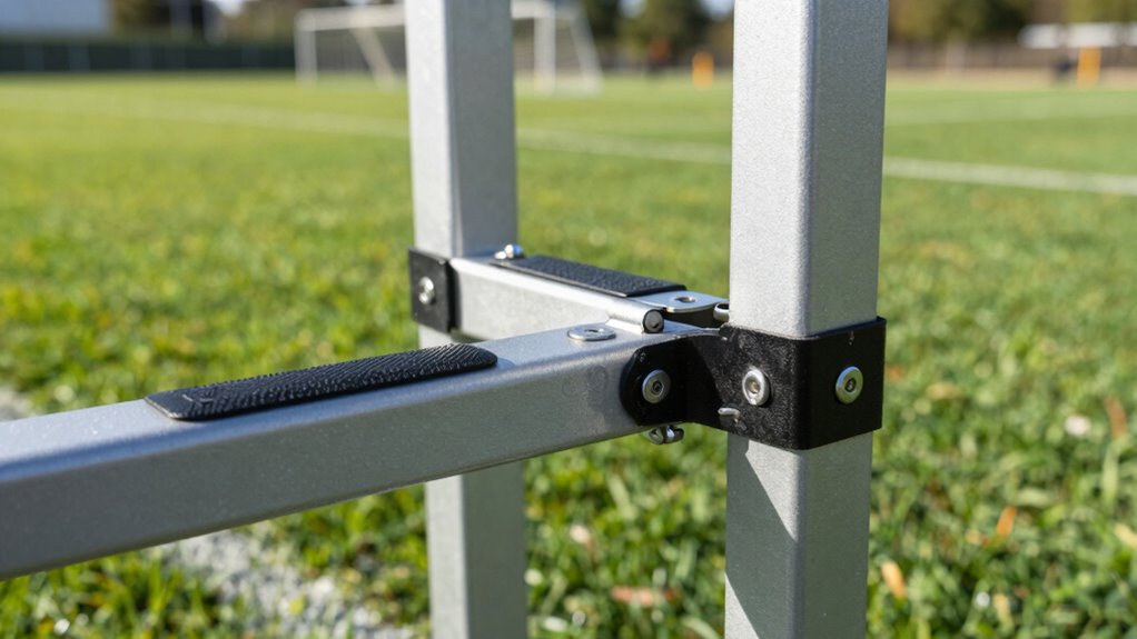 adjust rebounder angles effectively