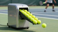 adjustable training speed