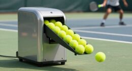 adjustable training speed