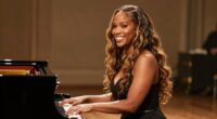 alicia keys musical legacy