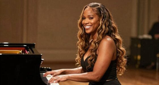 alicia keys musical legacy