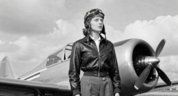 amelia earhart s mysterious disappearance
