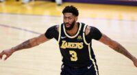 anthony davis defensive prowess