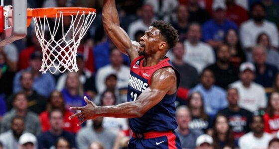 anthony edwards rising stardom