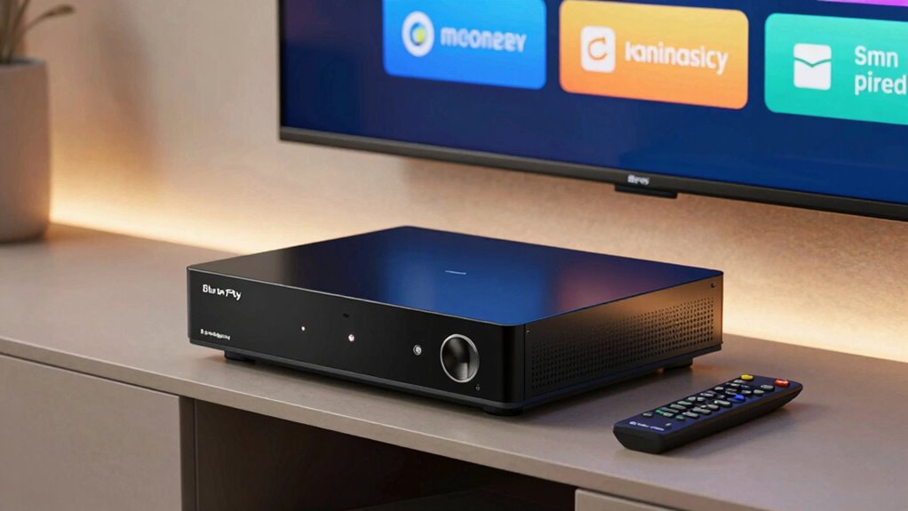blu ray offers superior audio