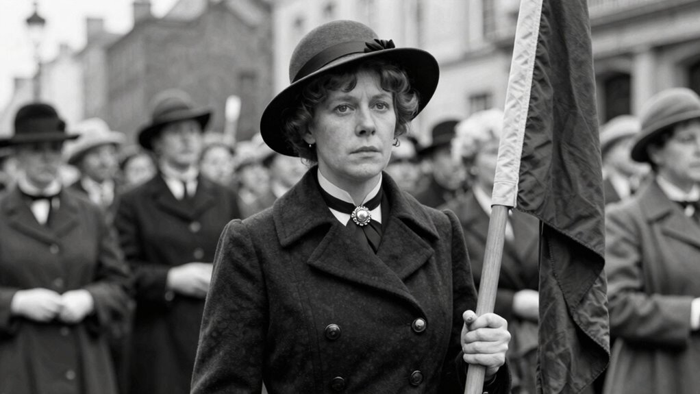 bold activism through civil disobedience