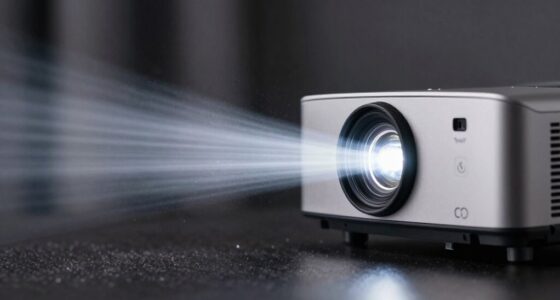 brightness level matters