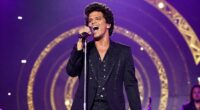 bruno mars memorable performances
