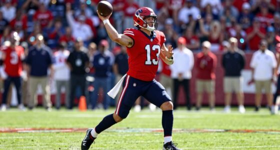 buffalo s rising star leader