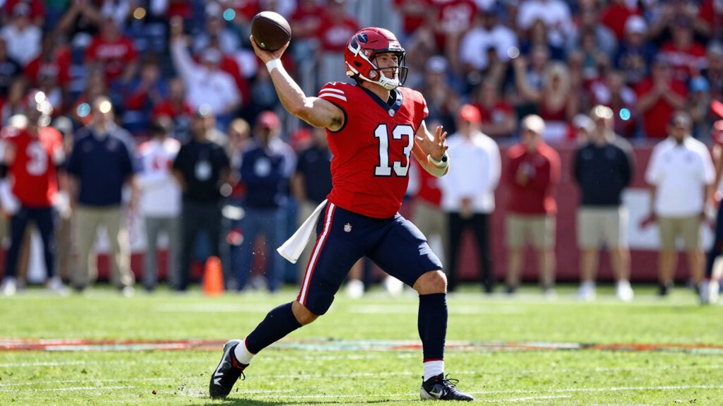 buffalo s rising star leader