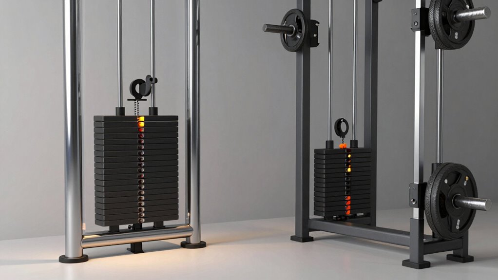 cable systems offer versatility