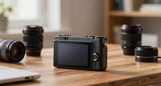 camera autofocus feature guide