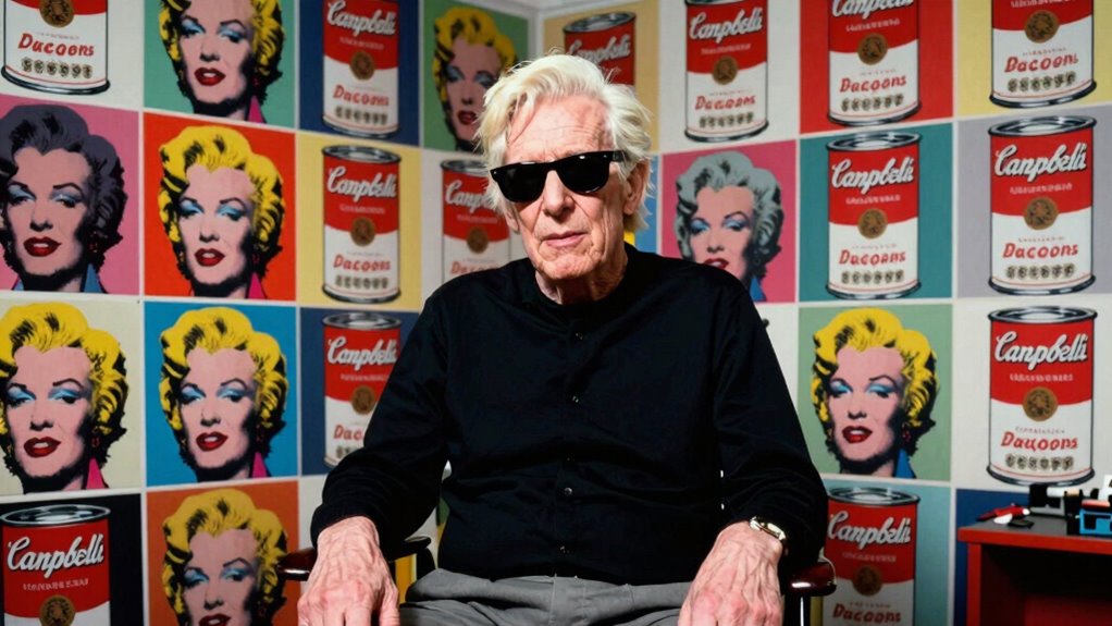 celebrity culture and mass reproduction