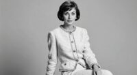 chanel revolutionized timeless fashion